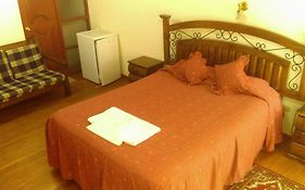 Espinar Plaza Hotel